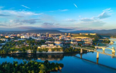 Exploring the Vibrant Tapestry of Chattanooga’s Northshore District