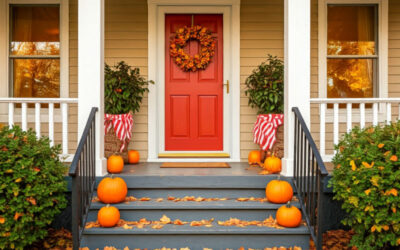 How to Sell Your Home During the Fall: A Comprehensive Guide